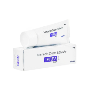 Ivera Ivermectin Cream